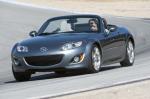 Mazda MX-5 Miata 2012 года